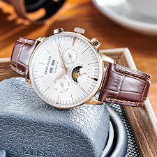 Classic Philosopher RGA8218 Watch